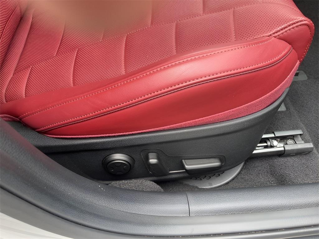 used 2022 Kia Stinger car, priced at $42,888