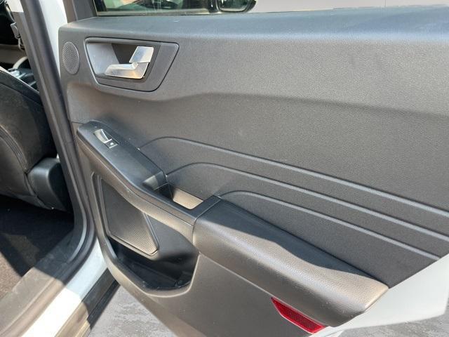 used 2022 Ford Escape car, priced at $27,888