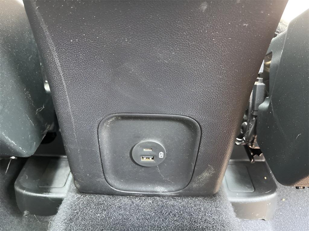 used 2022 Ford Escape car, priced at $27,888