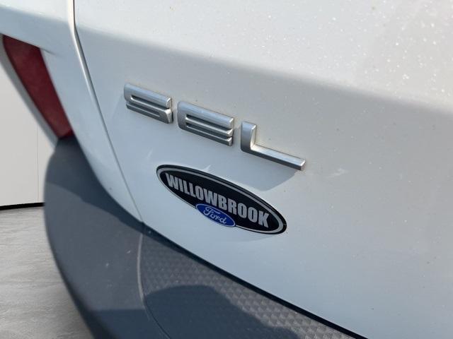 used 2022 Ford Escape car, priced at $27,888