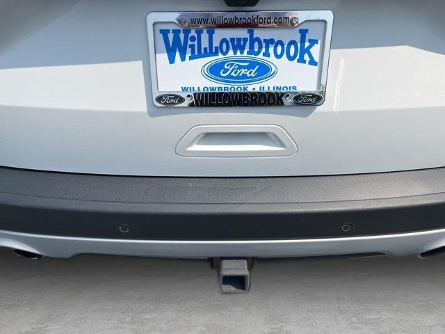 used 2022 Ford Escape car, priced at $27,888
