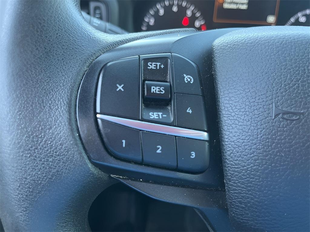 used 2020 Ford Utility Police Interceptor car, priced at $17,998