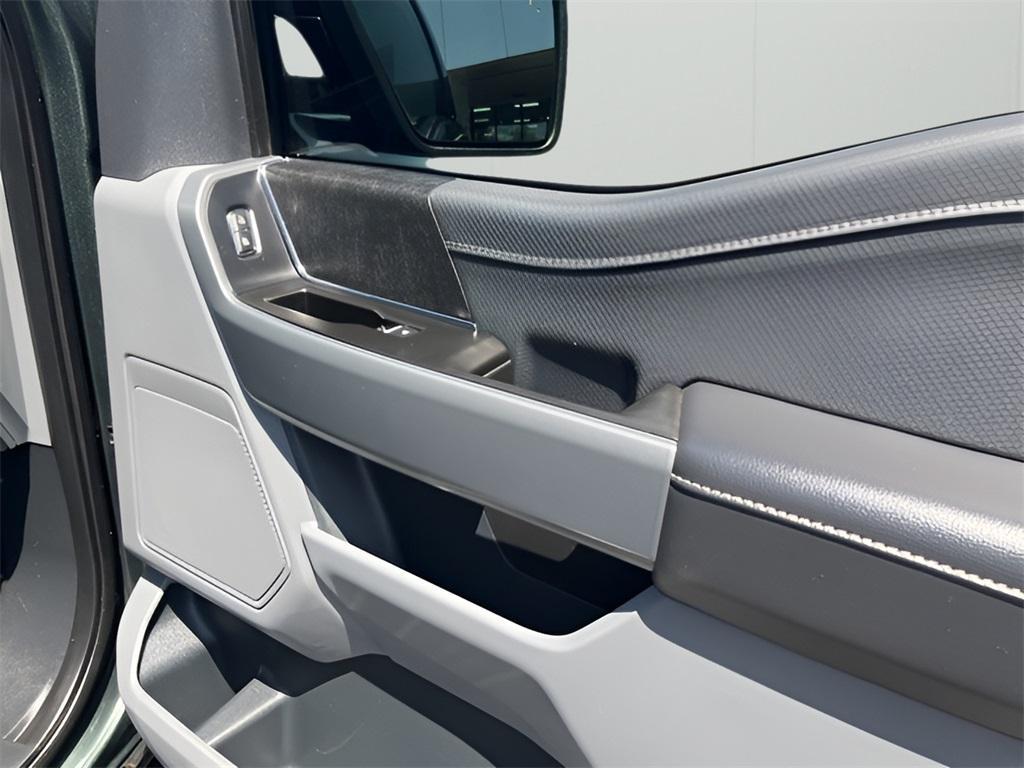 used 2021 Ford F-150 car, priced at $29,788