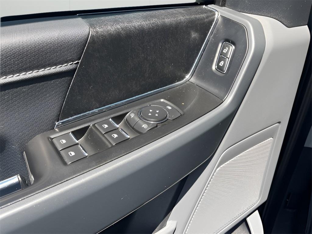 used 2021 Ford F-150 car, priced at $29,788
