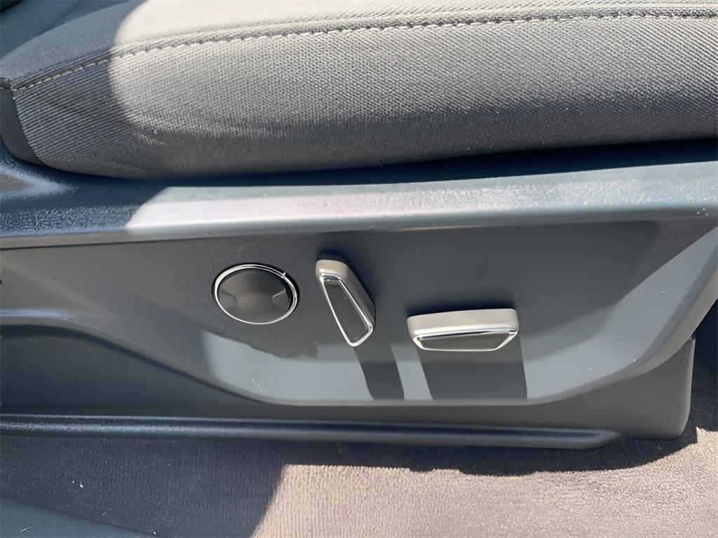 used 2021 Ford F-150 car, priced at $29,788