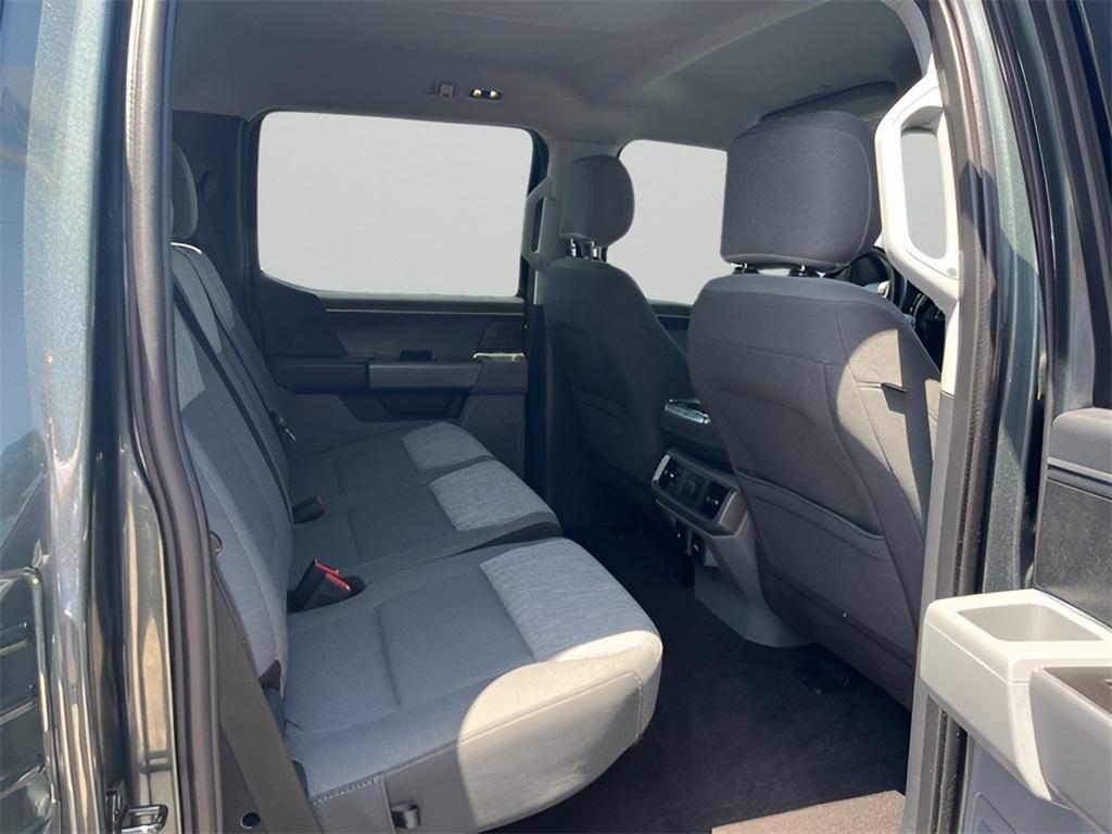 used 2021 Ford F-150 car, priced at $29,788