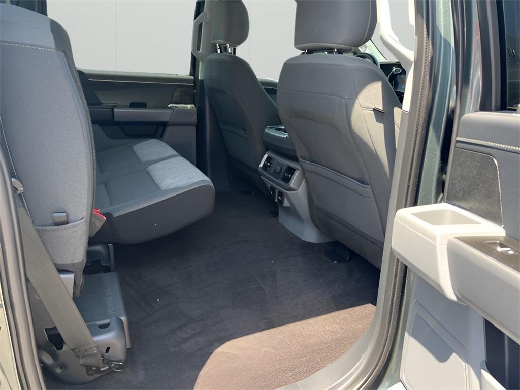 used 2021 Ford F-150 car, priced at $29,788
