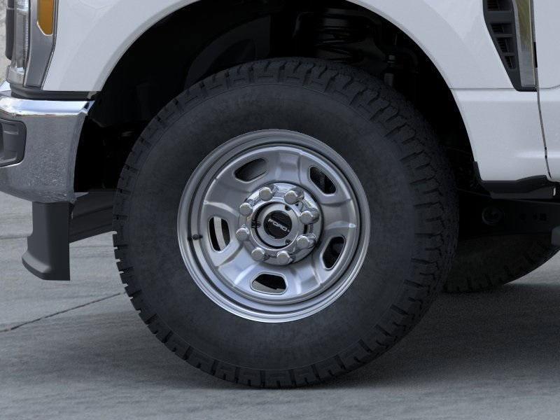 new 2025 Ford F-350 car, priced at $67,690