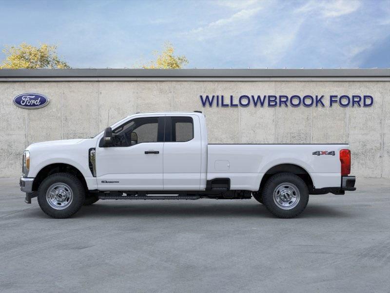 new 2025 Ford F-350 car, priced at $67,690