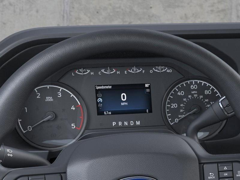 new 2025 Ford F-350 car, priced at $67,690