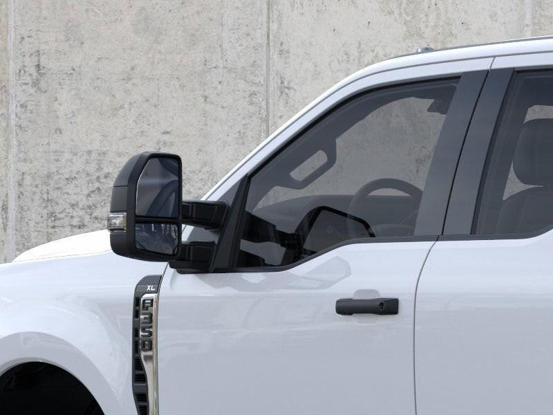 new 2025 Ford F-350 car, priced at $67,690