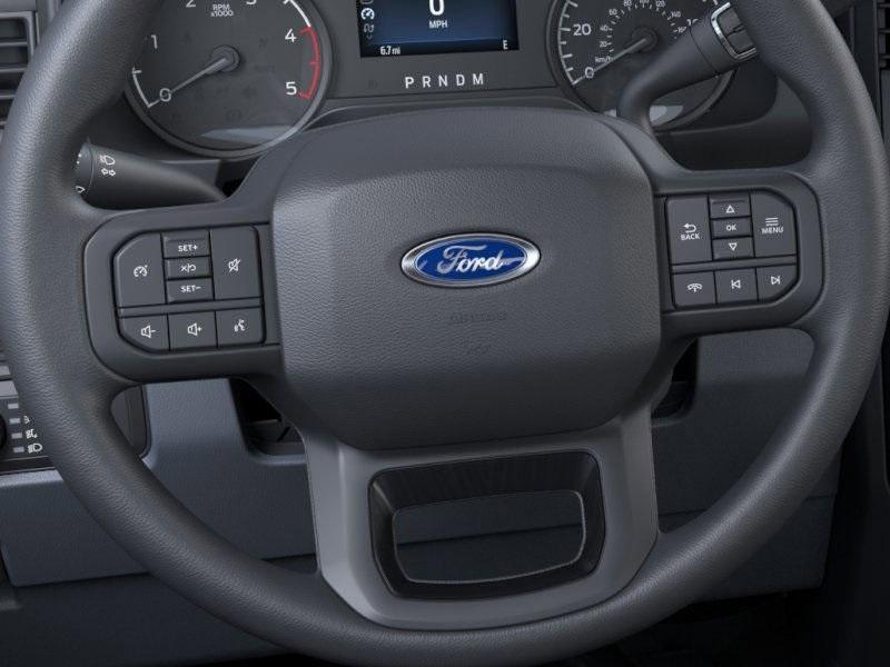 new 2025 Ford F-350 car, priced at $67,690