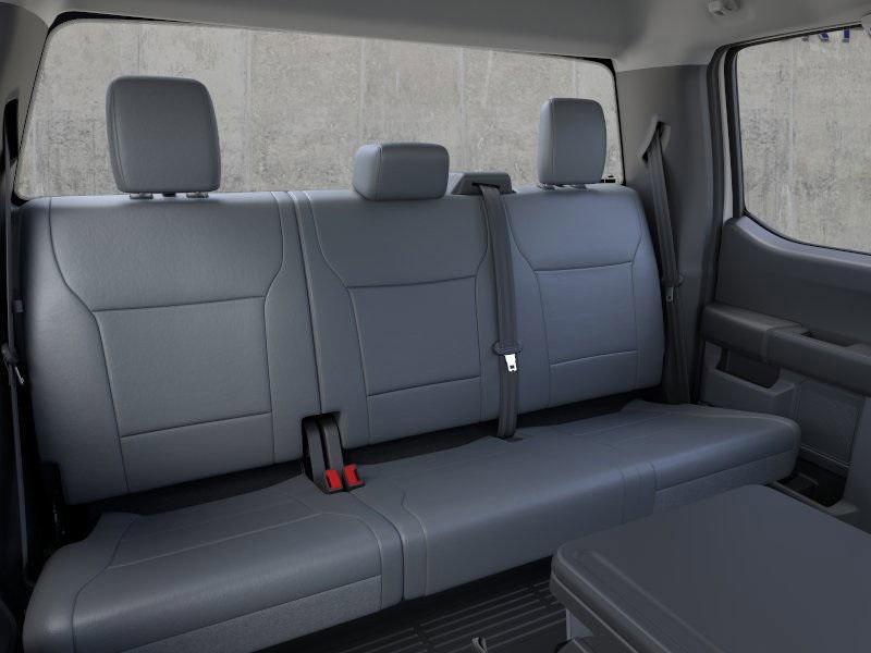 new 2025 Ford F-350 car, priced at $67,690