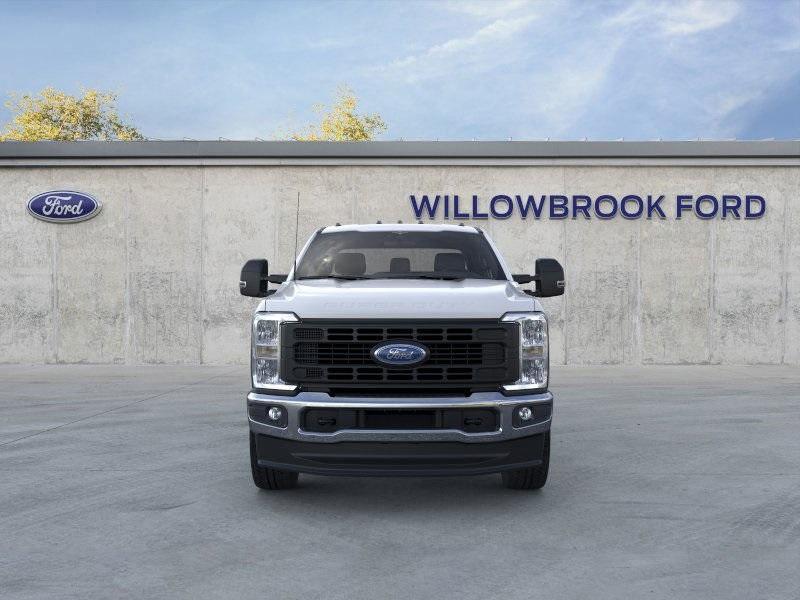 new 2025 Ford F-350 car, priced at $67,690