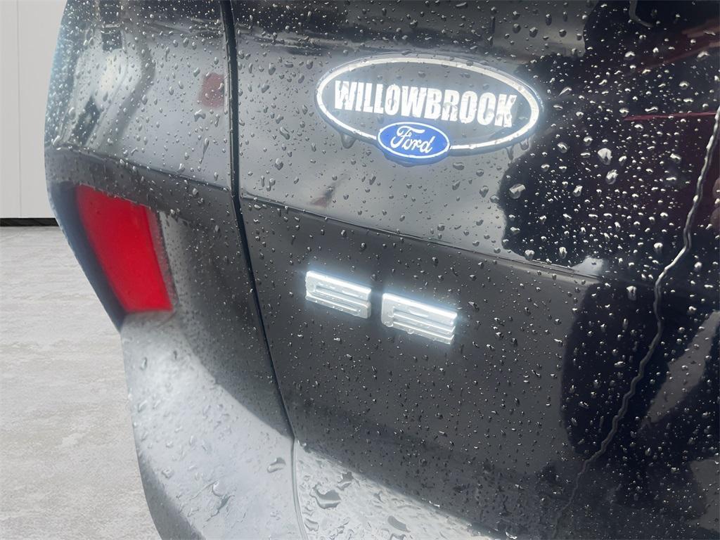 used 2022 Ford Escape car, priced at $21,288