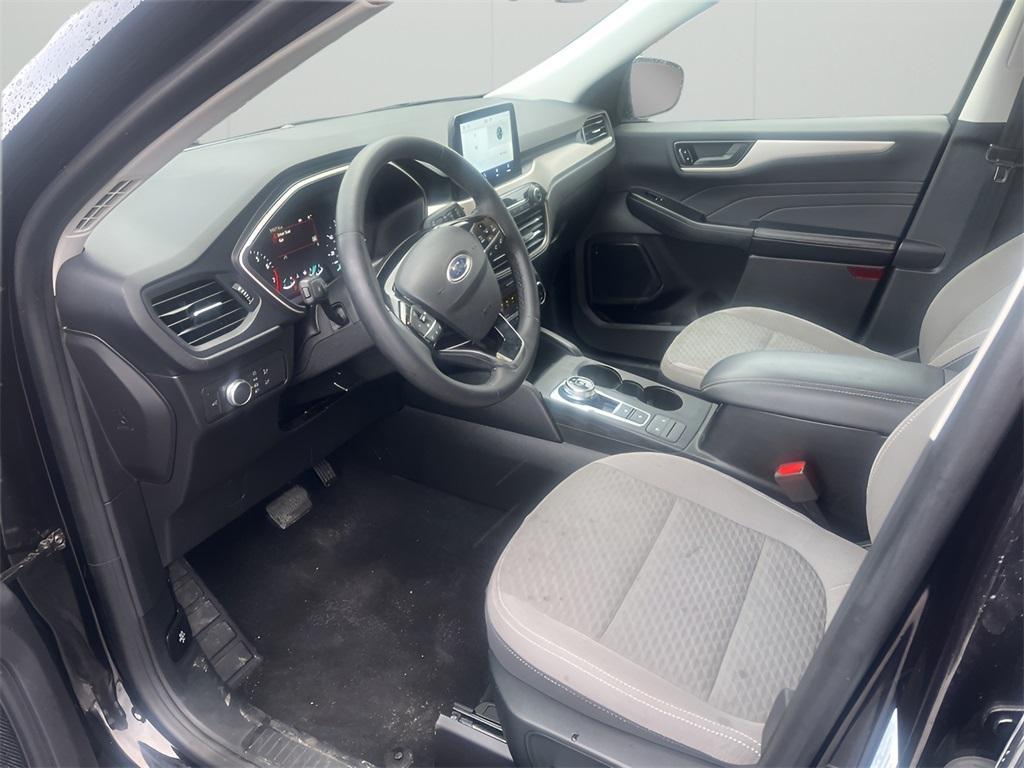 used 2022 Ford Escape car, priced at $20,988