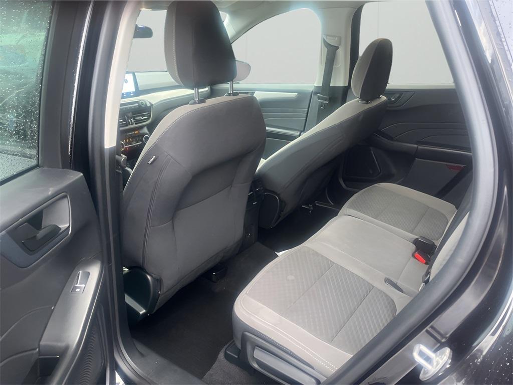 used 2022 Ford Escape car, priced at $21,288