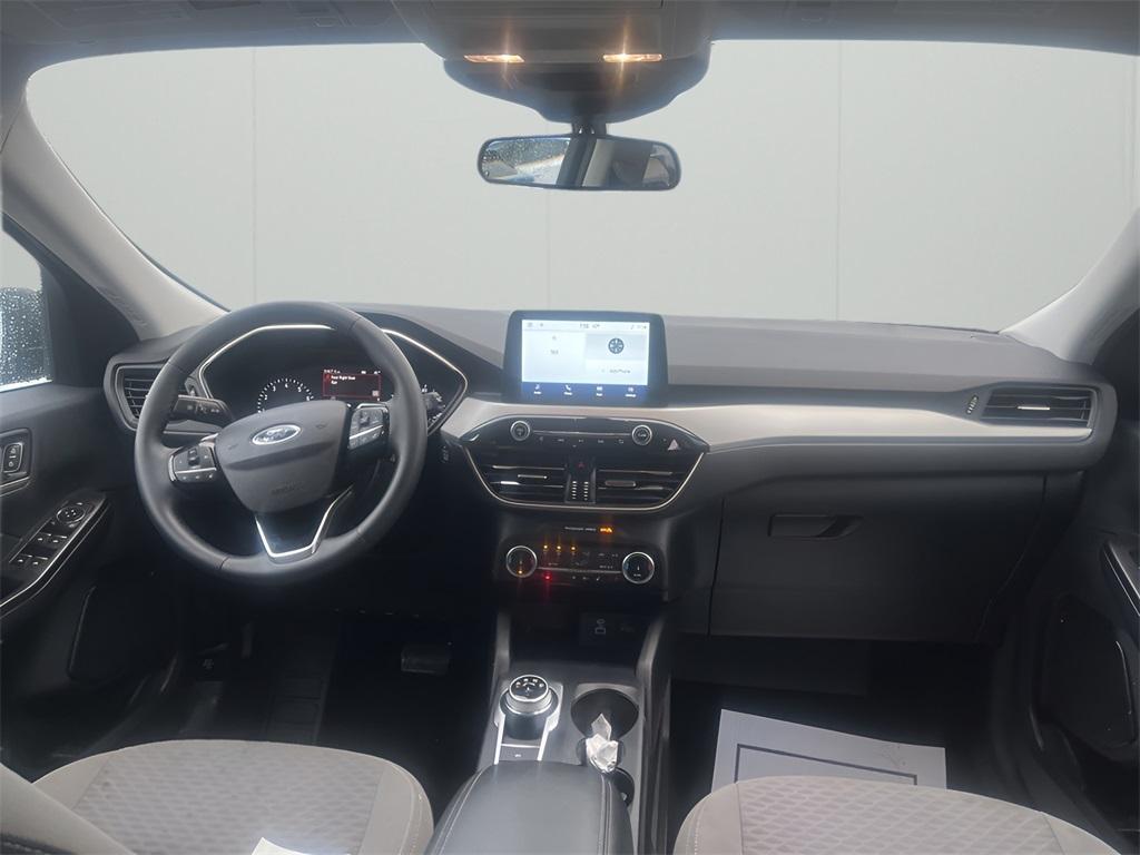 used 2022 Ford Escape car, priced at $21,288