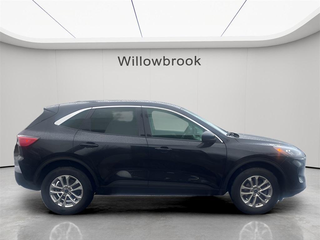 used 2022 Ford Escape car, priced at $21,288