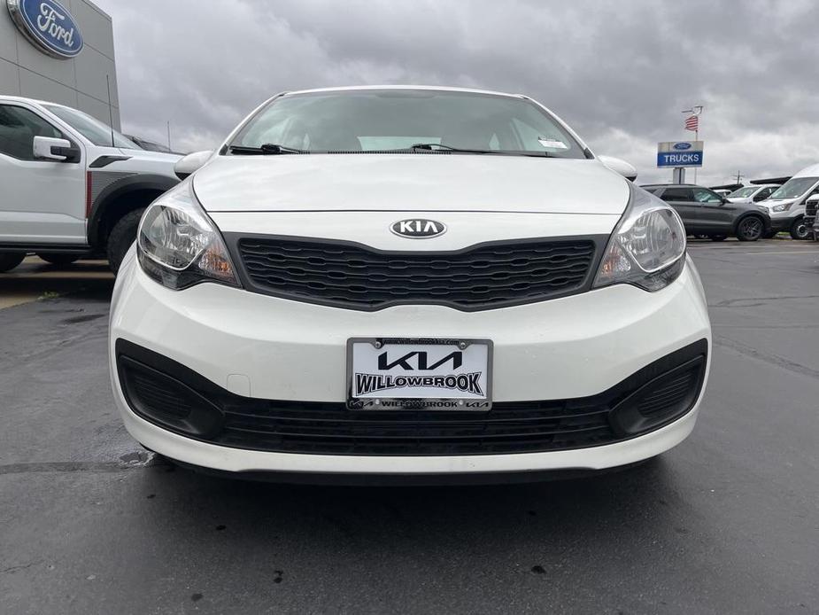 used 2013 Kia Rio car, priced at $9,988