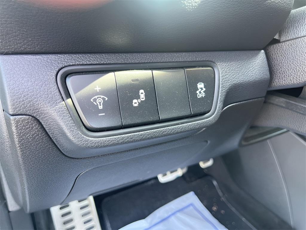 used 2023 Kia Forte car, priced at $22,288