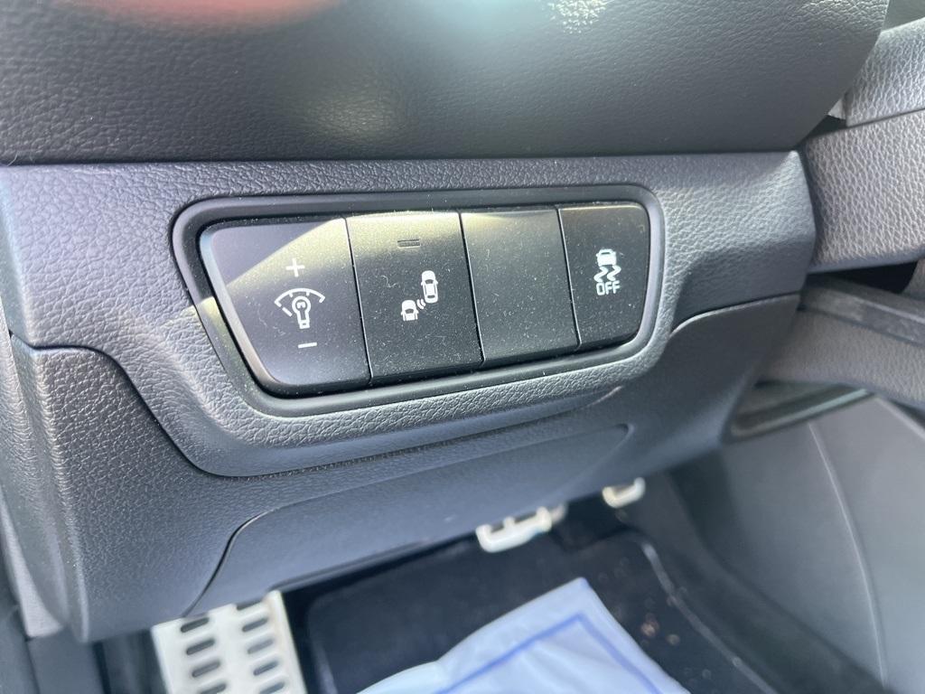 used 2023 Kia Forte car, priced at $21,788