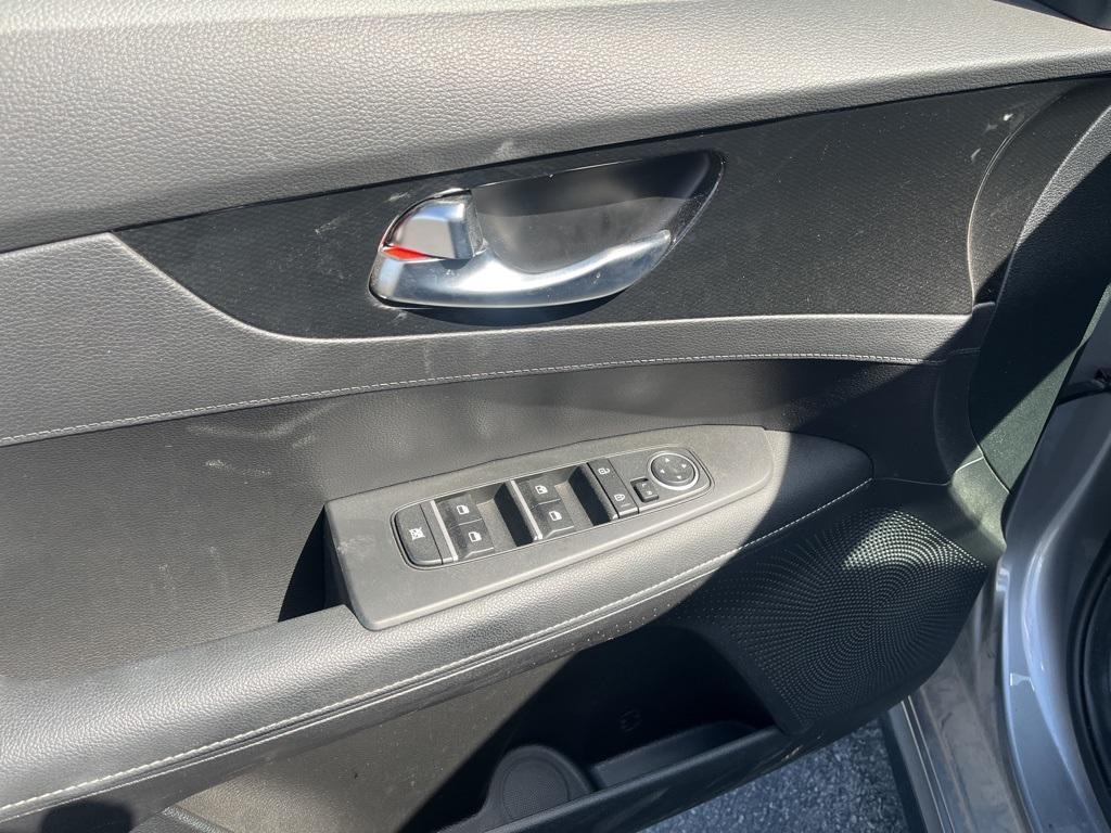 used 2023 Kia Forte car, priced at $21,788