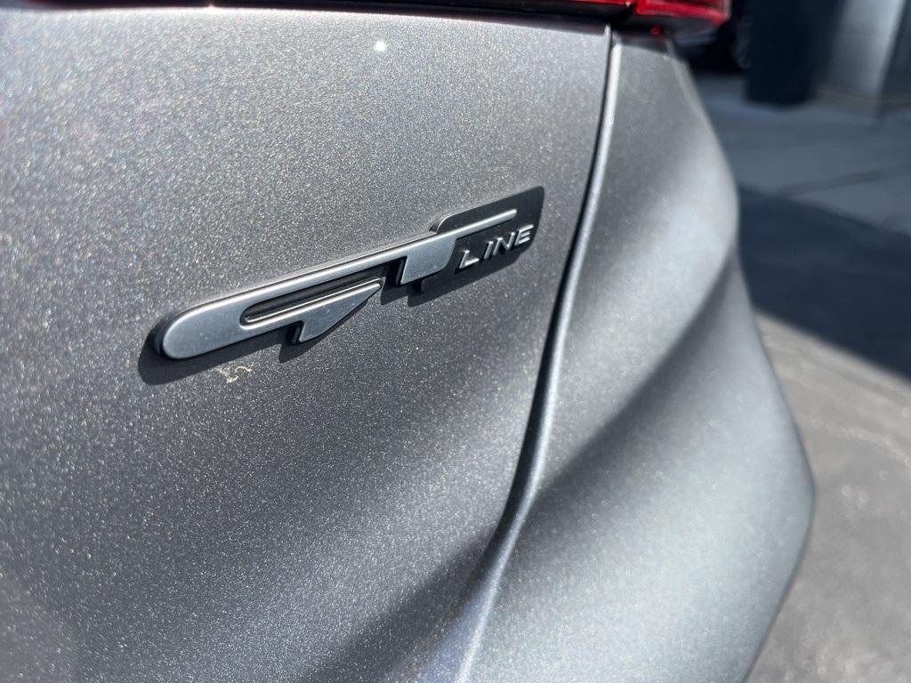 used 2023 Kia Forte car, priced at $21,788