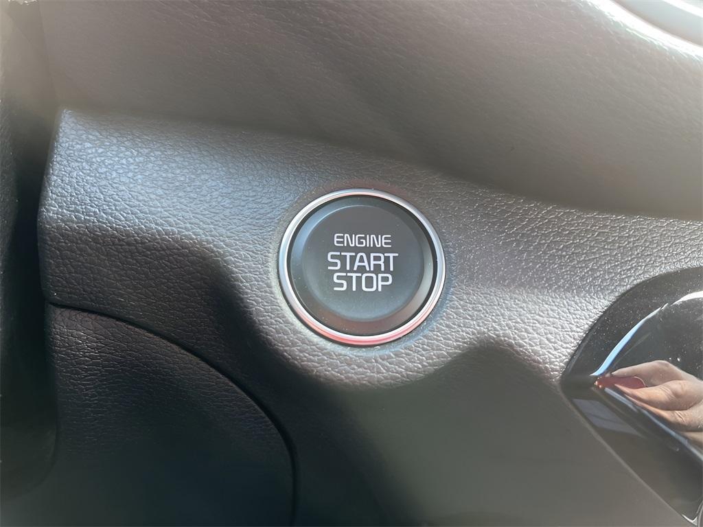 used 2023 Kia Forte car, priced at $22,288