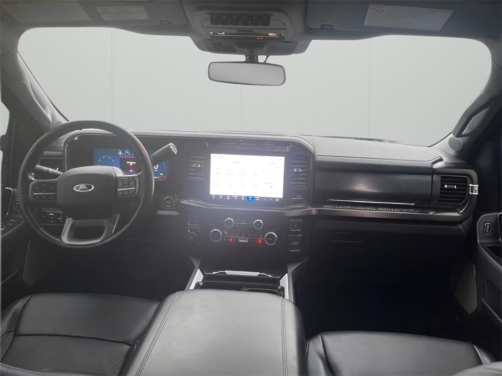 used 2023 Ford F-250 car, priced at $60,988
