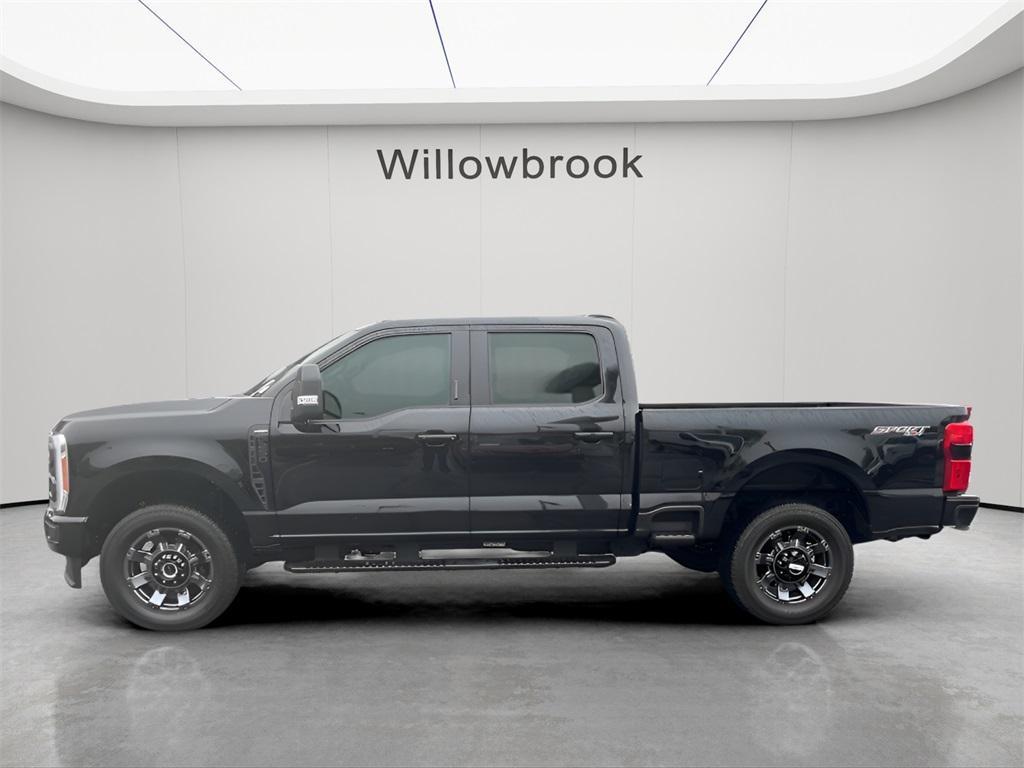 used 2023 Ford F-250 car, priced at $60,988