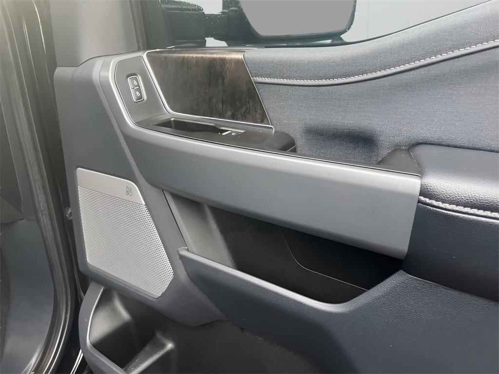 used 2023 Ford F-250 car, priced at $60,988