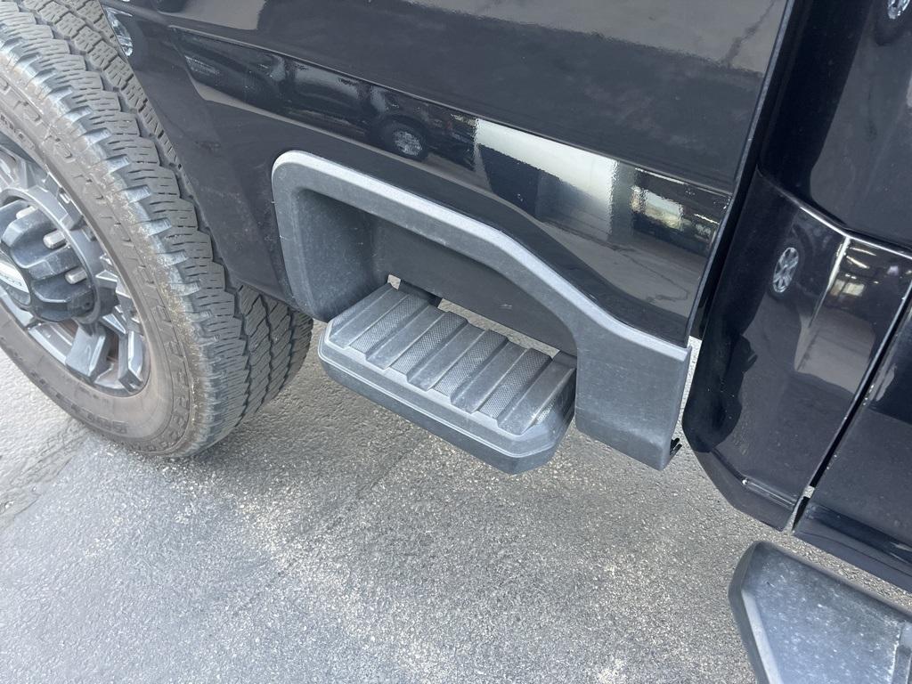 used 2023 Ford F-250 car, priced at $61,788