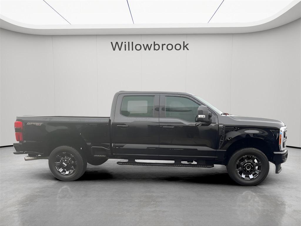 used 2023 Ford F-250 car, priced at $60,988
