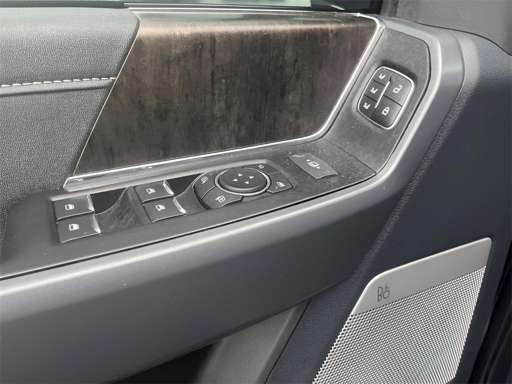 used 2023 Ford F-250 car, priced at $60,988