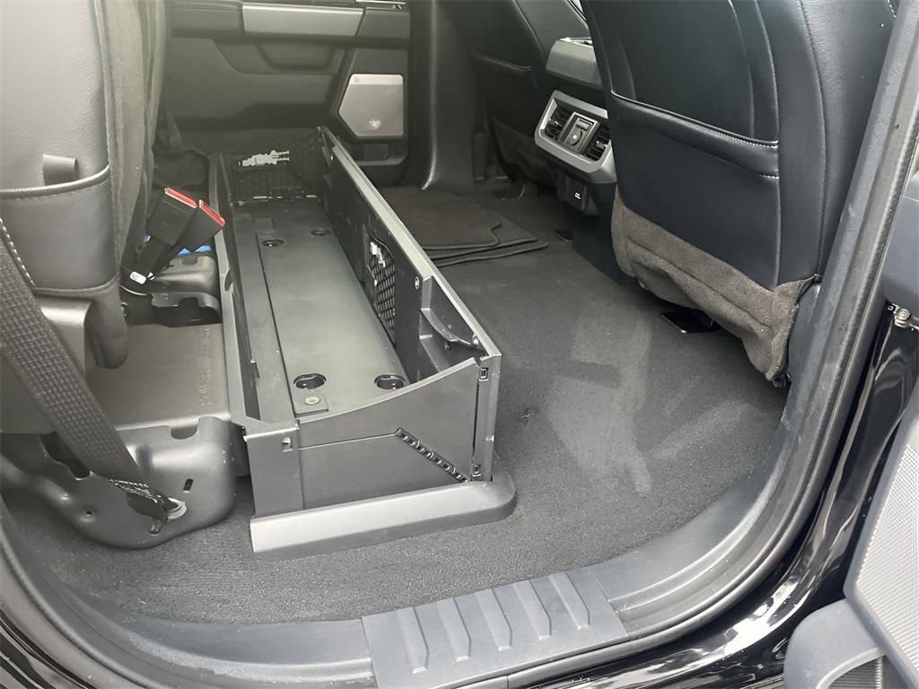 used 2023 Ford F-250 car, priced at $60,988
