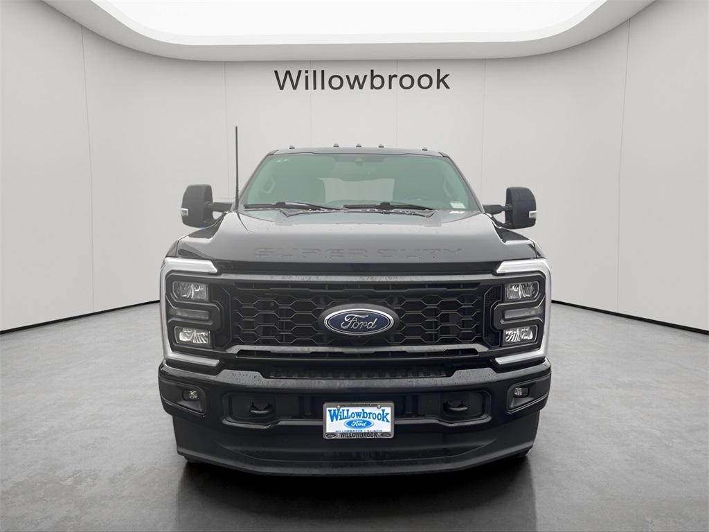 used 2023 Ford F-250 car, priced at $60,988