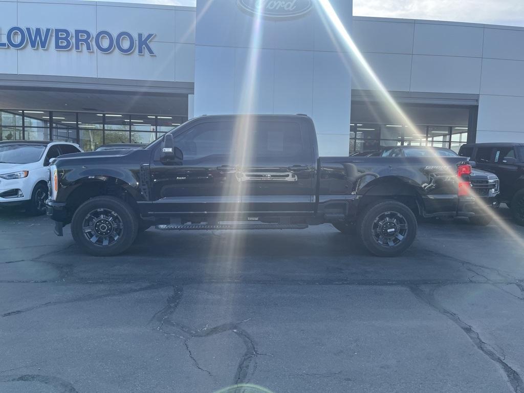 used 2023 Ford F-250 car, priced at $61,788