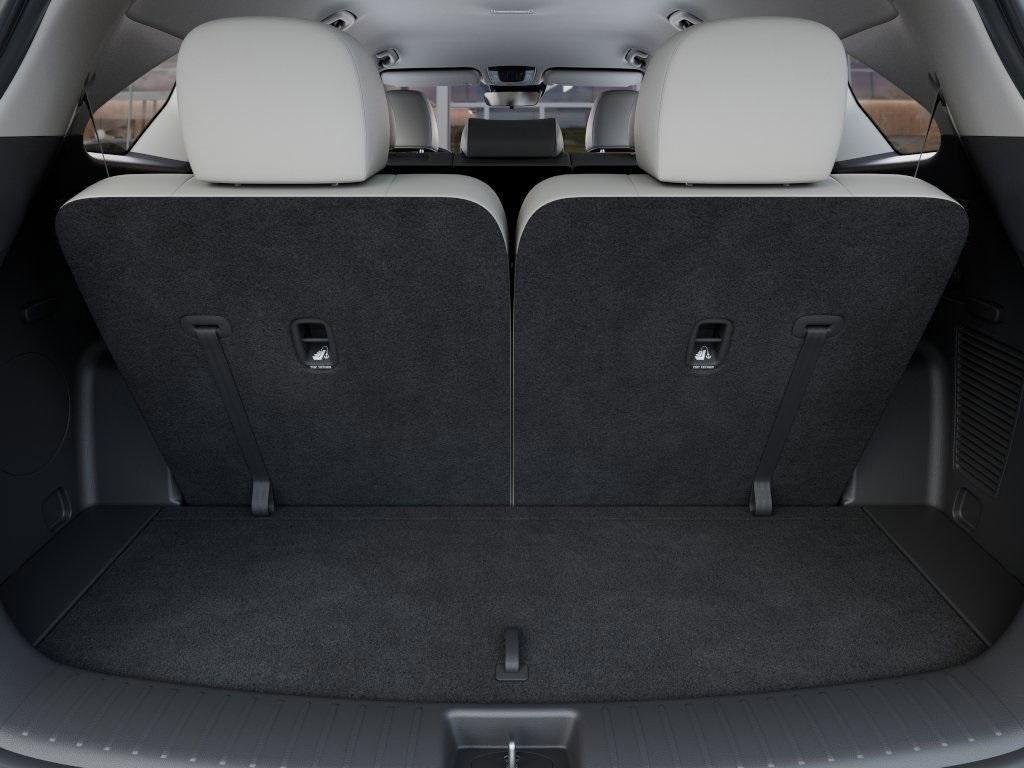 new 2025 Kia Sorento car, priced at $38,170