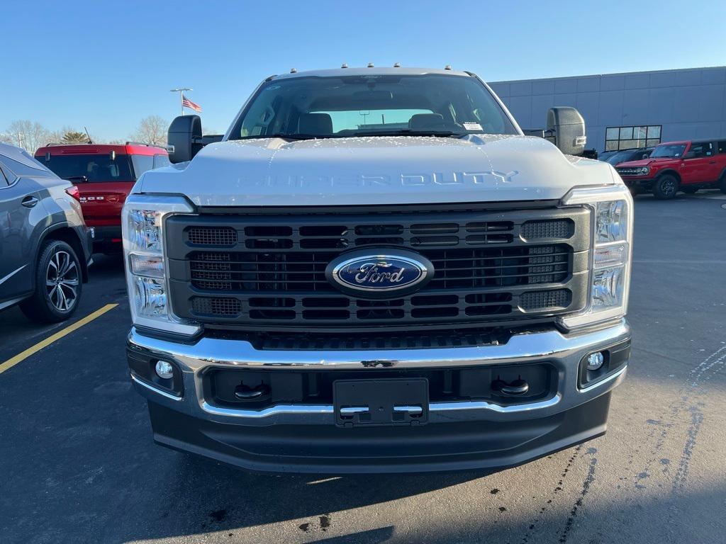 new 2024 Ford F-250 car, priced at $52,890