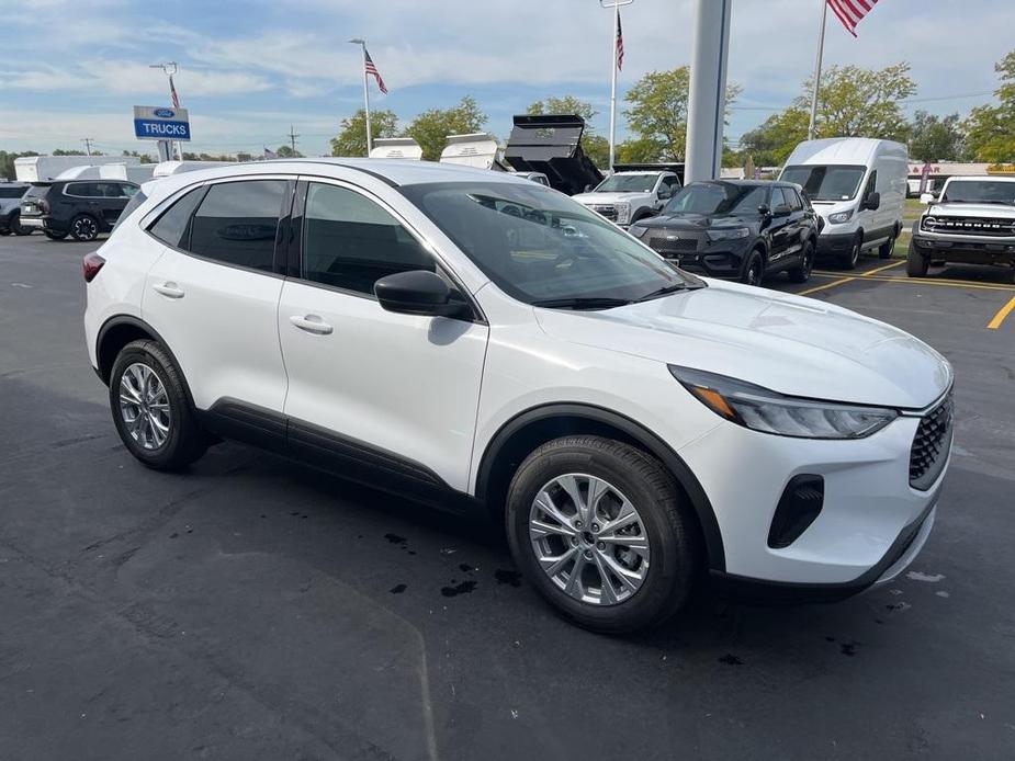 new 2024 Ford Escape car, priced at $29,369