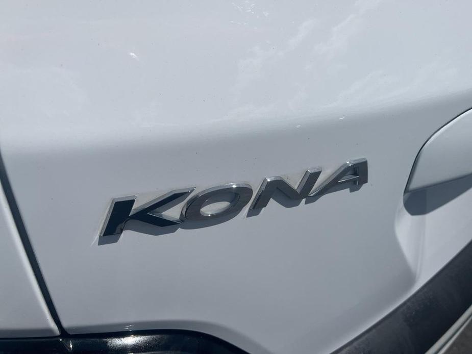 used 2023 Hyundai Kona car, priced at $20,688