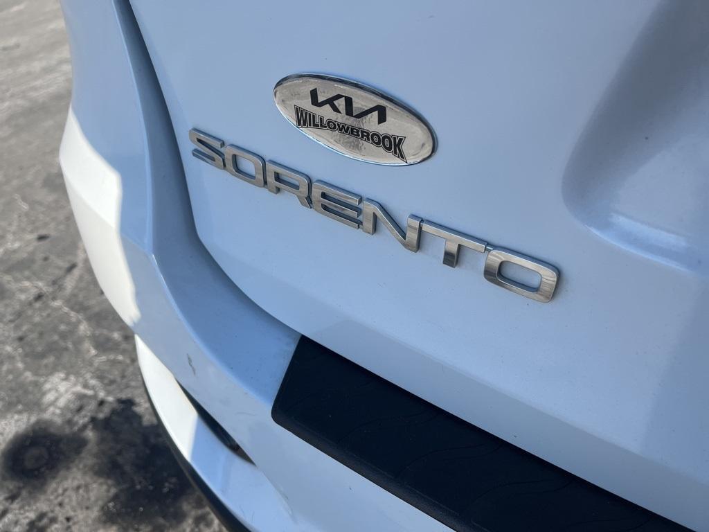 used 2020 Kia Sorento car, priced at $18,988