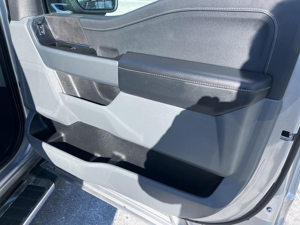 used 2024 Ford F-150 car, priced at $44,988