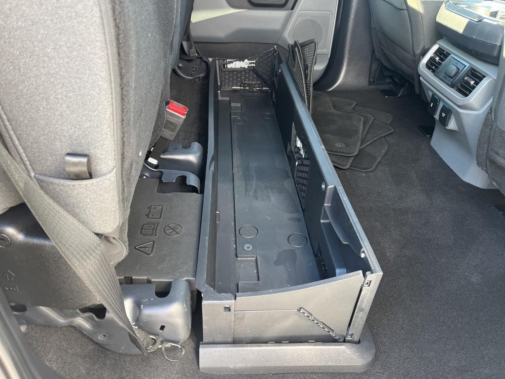 used 2024 Ford F-150 car, priced at $44,988