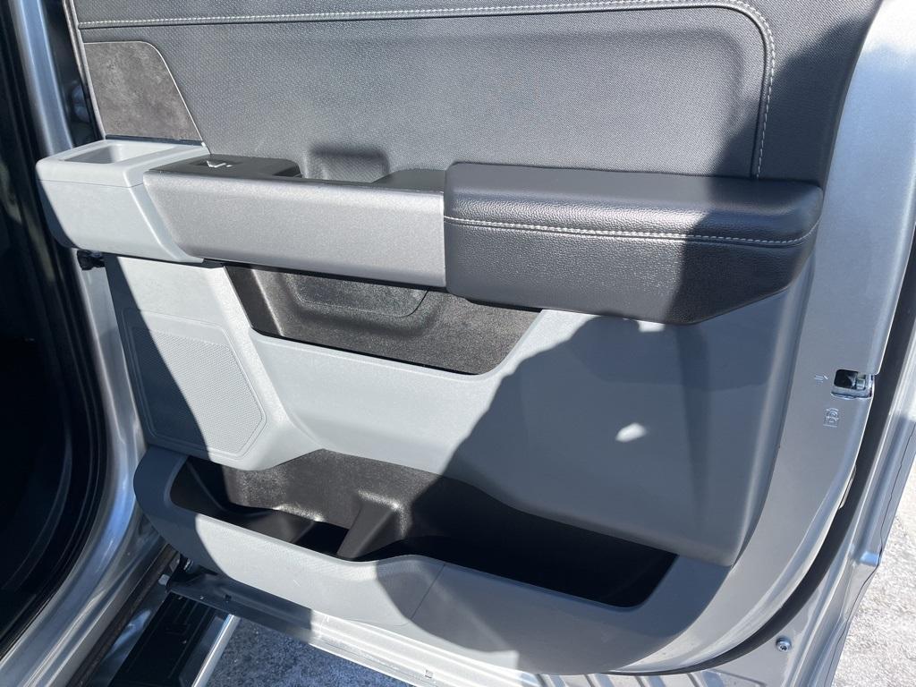 used 2024 Ford F-150 car, priced at $44,988