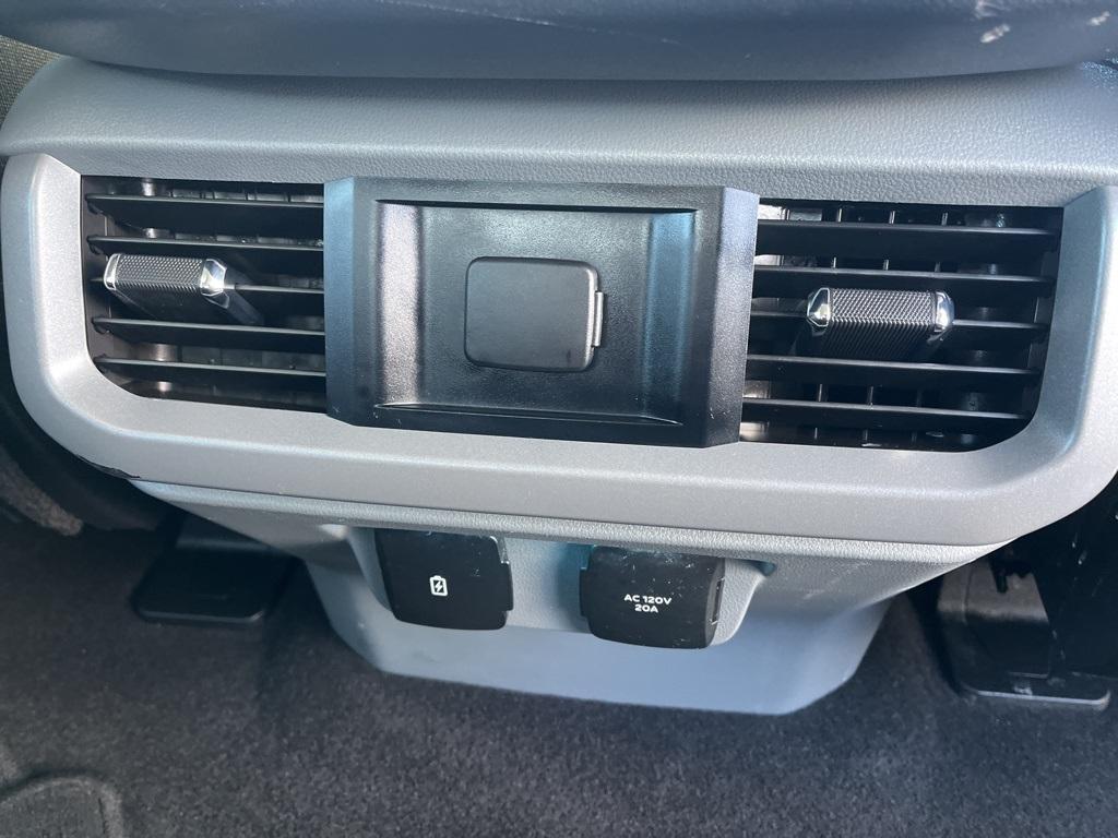 used 2024 Ford F-150 car, priced at $44,988