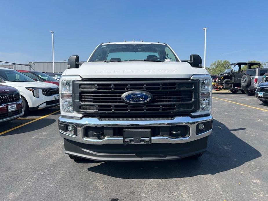 new 2024 Ford F-250 car, priced at $47,690