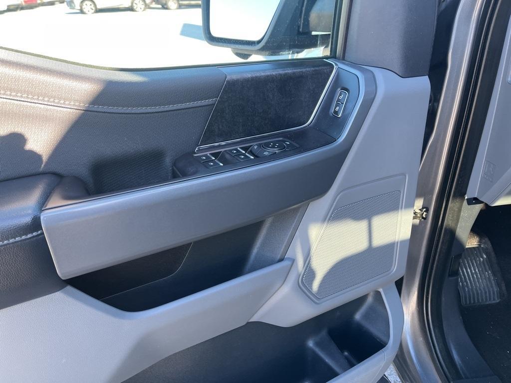 used 2021 Ford F-150 car, priced at $32,488