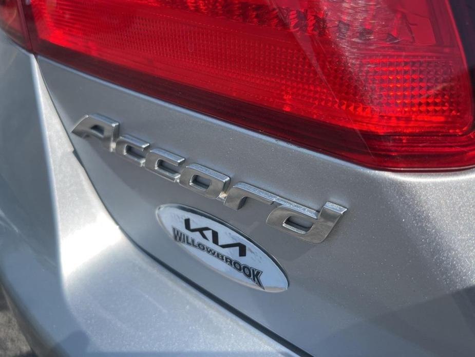 used 2014 Honda Accord car, priced at $14,788